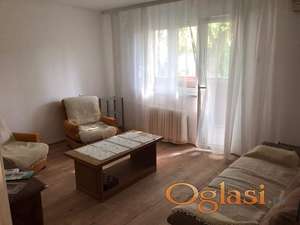 PRODAJA DVOSOBNOG STANA 54M2-113300 EURA
